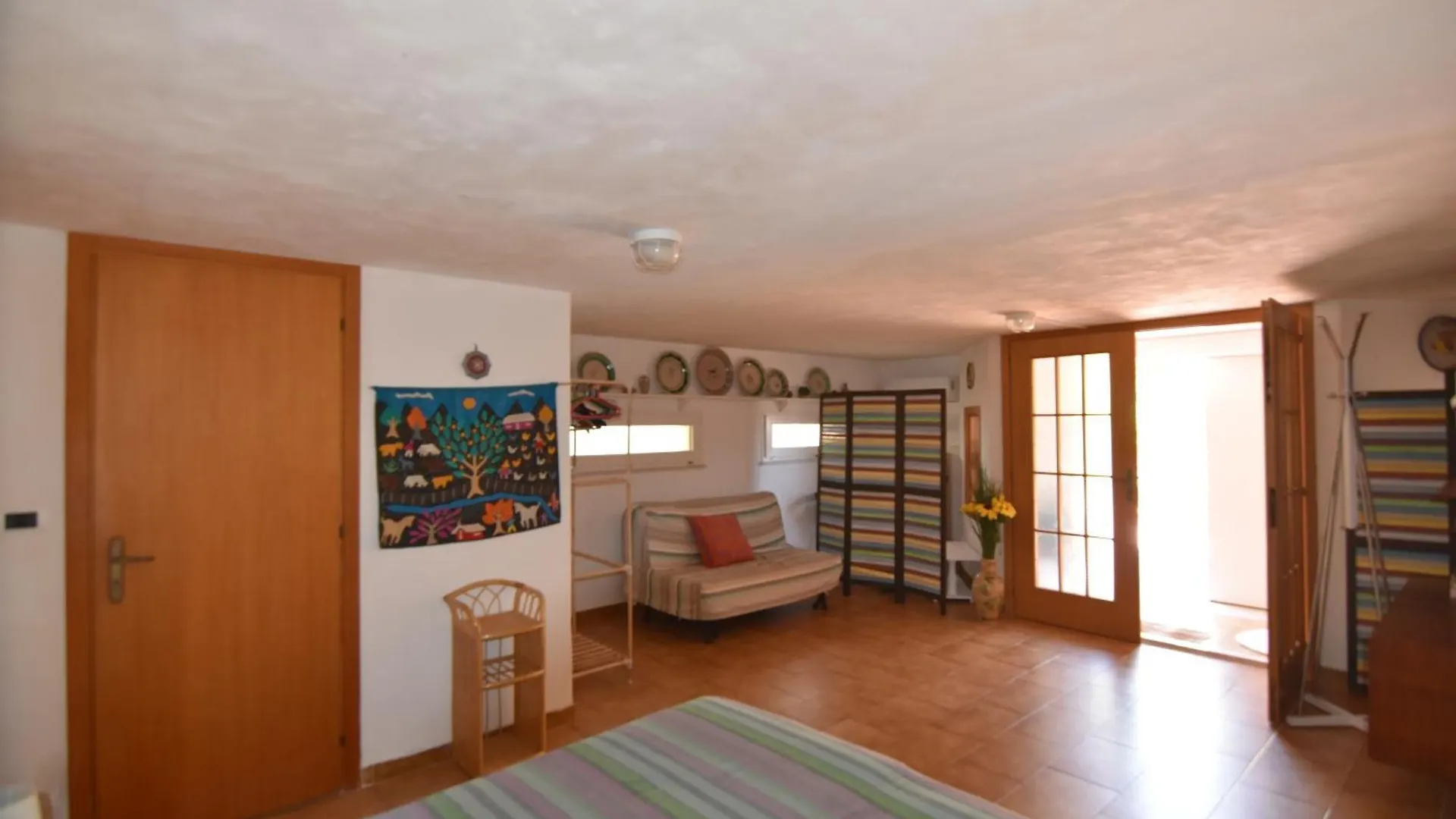 Вилла Casa Sul Mare Terrauzza