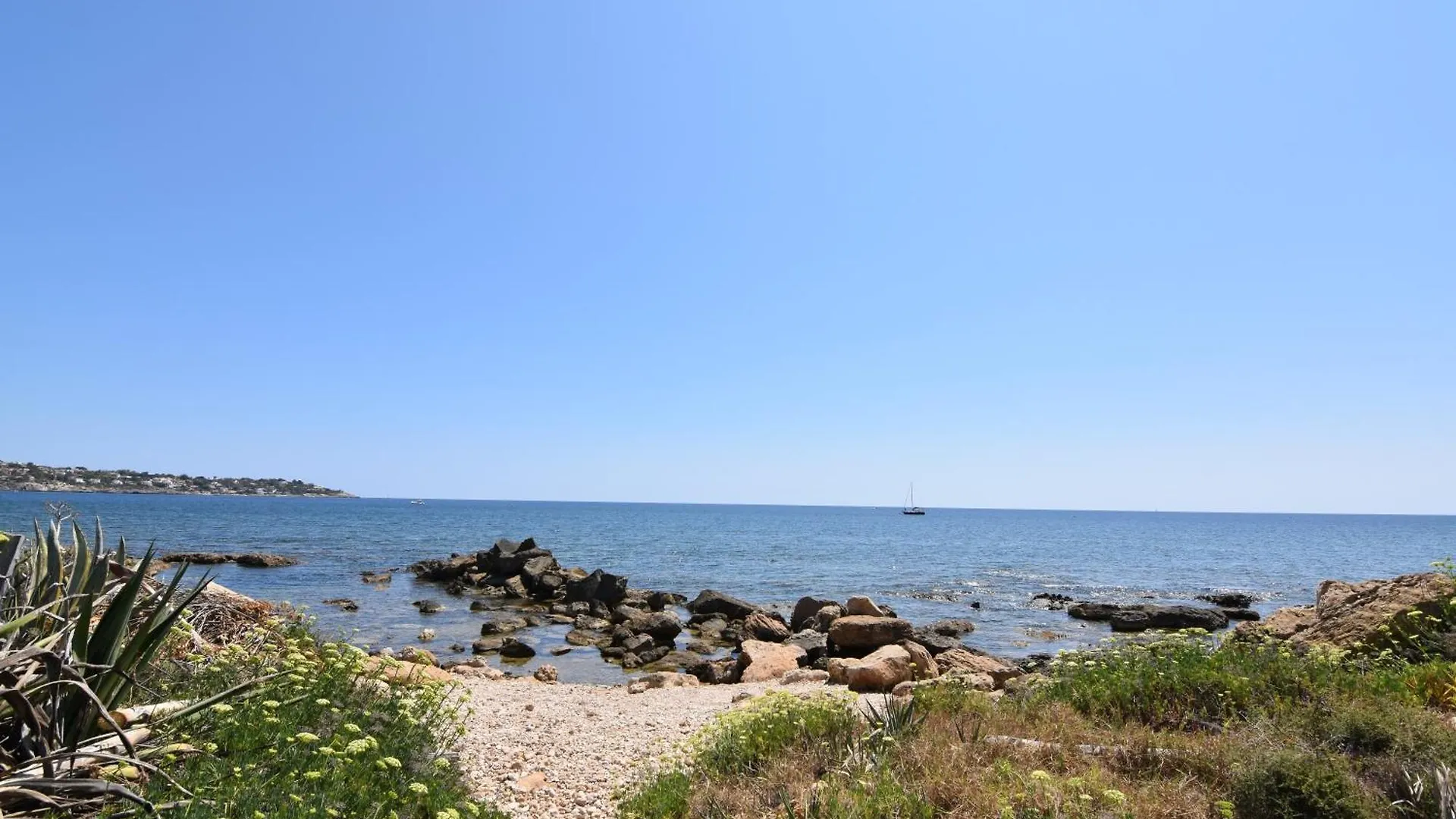 Дом отдыха Вилла Casa Sul Mare Terrauzza