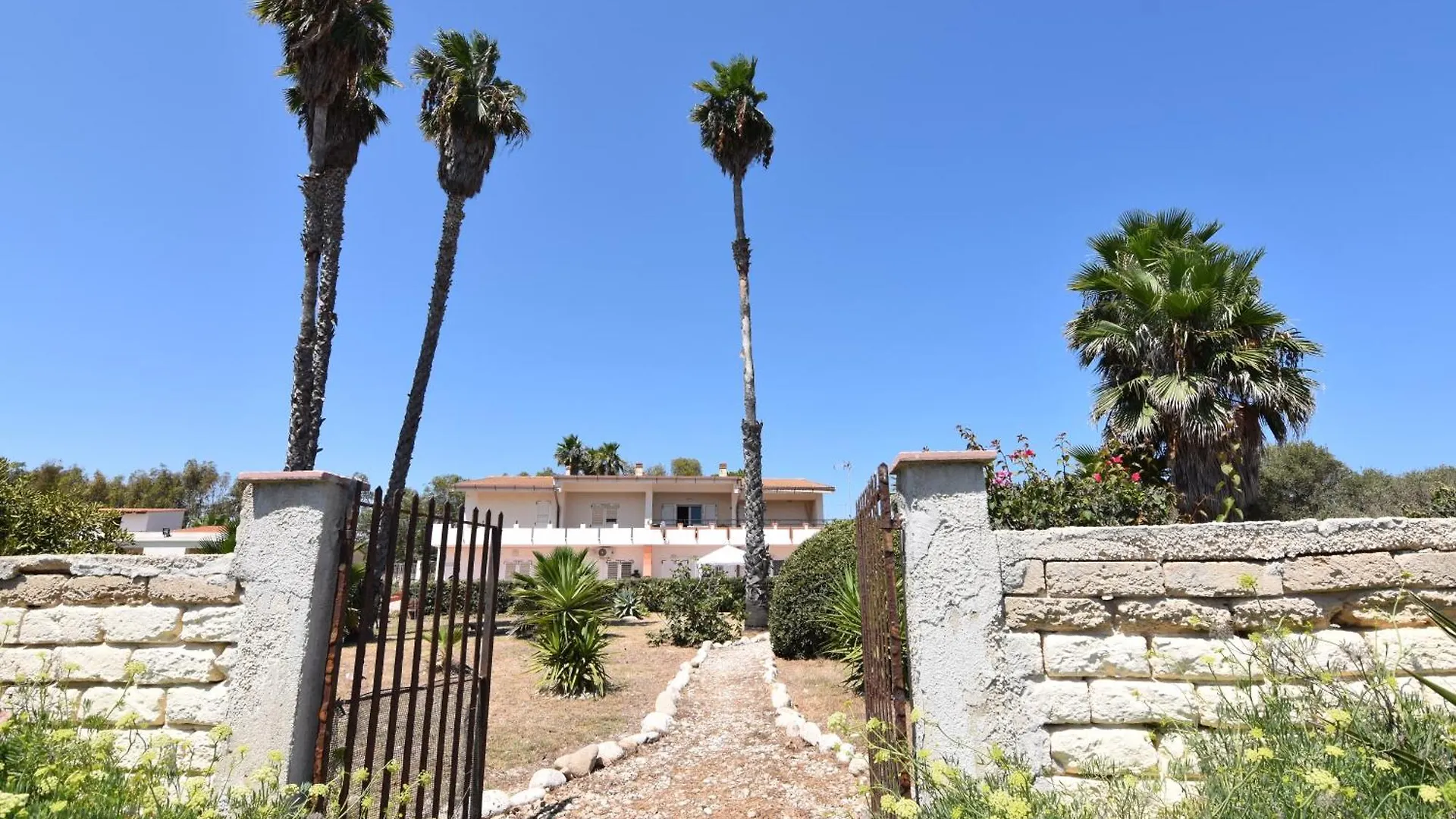 Вилла Casa Sul Mare Terrauzza 0*,